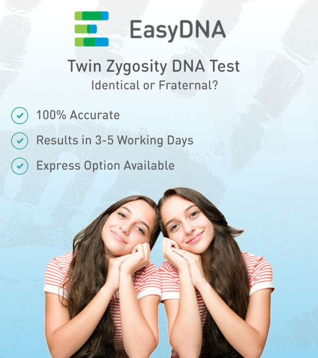 dna twin testing
